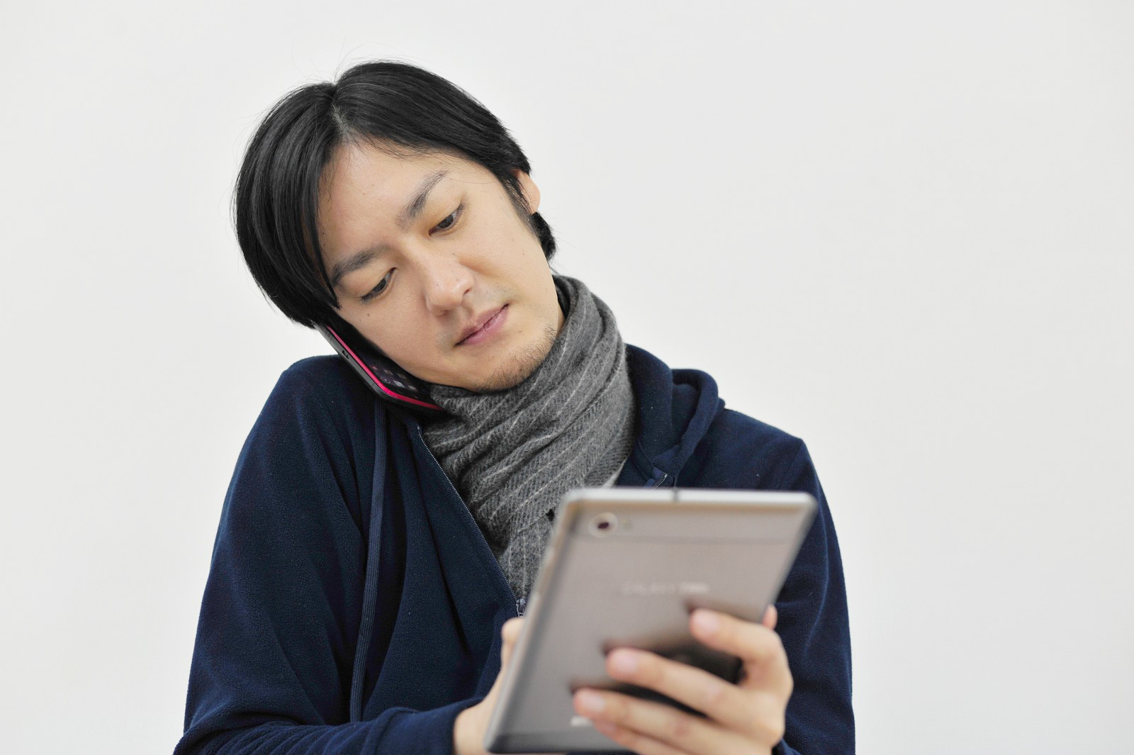 簿記3級通信講座の比較のイメージ